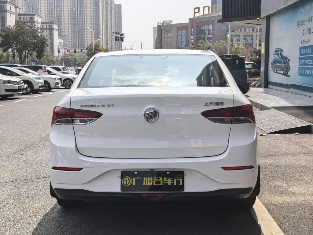 Yinglang 2021 model model 1.5L automatic elite model купить на сайте DeffCars