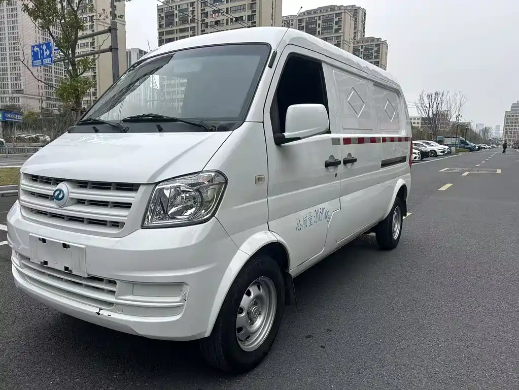 Rich New Energy EK07S 2020 Standard Version 31.25kWh купить на сайте DeffCars