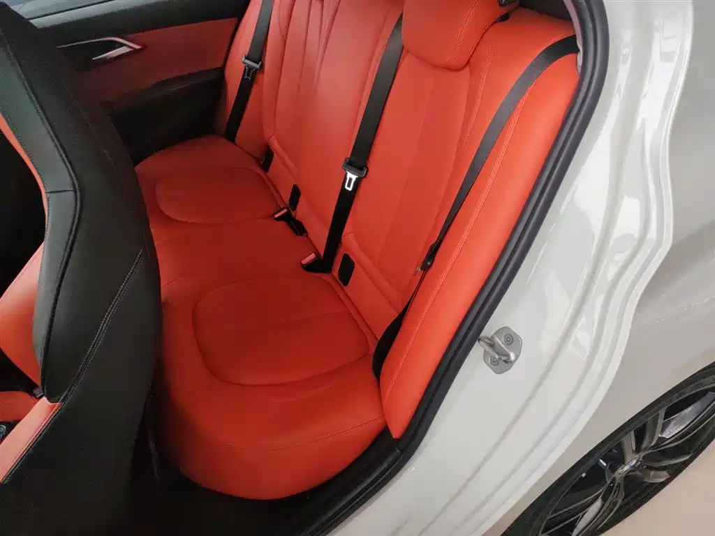 BMW 1 Series 2021 125i M Sports Night Edition купить на сайте DeffCars