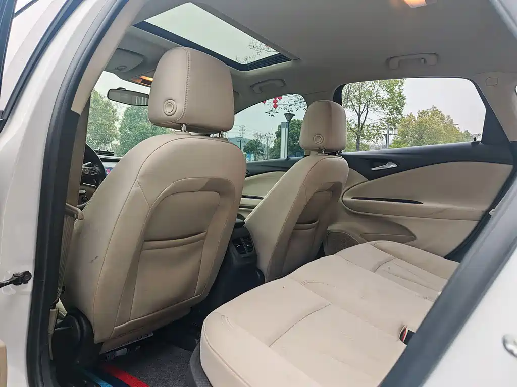 Weilan 2019 Sedan 15S Automatic Enterprising купить на сайте DeffCars