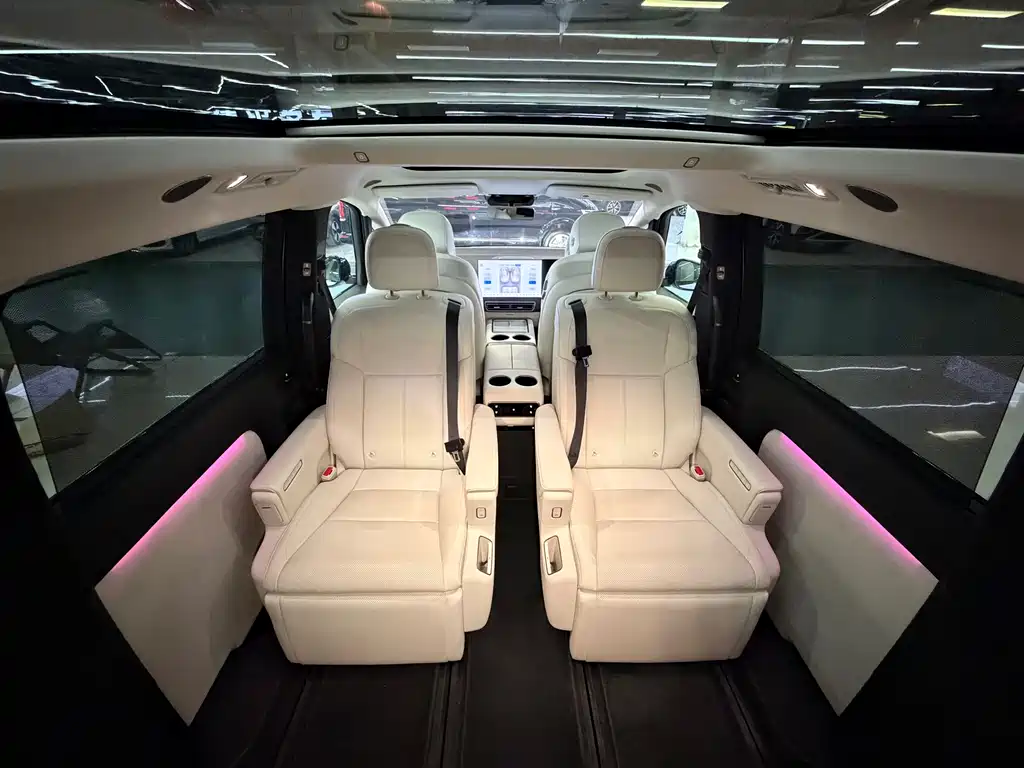 Ideal MEGA 2025 Home Family Special Edition купить на сайте DeffCars