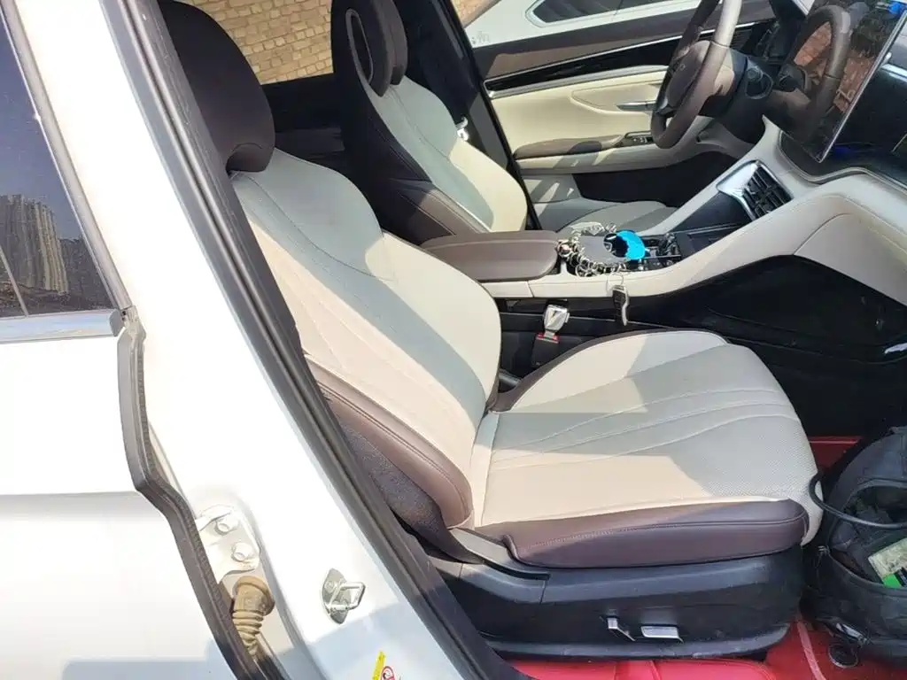Song PLUS New Energy 2025 EV Smart Driving Edition 520km Premium Type купить на сайте DeffCars