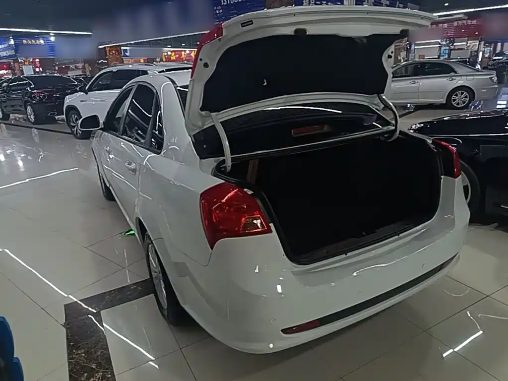 Excelle 2013 1.5L automatic classic купить на сайте DeffCars
