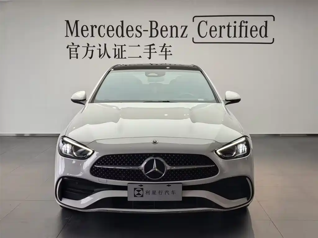 Mercedes-Benz C-Class 2023 C 260 L Sports Edition купить на сайте DeffCars