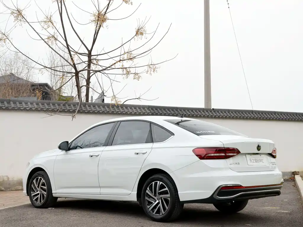 Lavida 2023 280TSI DSG Manyi Edition купить на сайте DeffCars