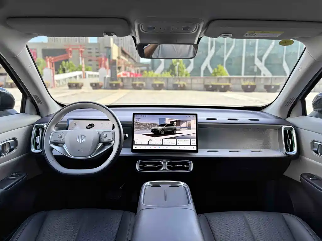 B10 2025 510 Enjoy Edition купить на сайте DeffCars