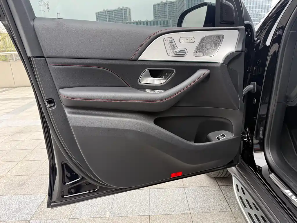 Mercedes-Benz GLE AMG 2024 AMG GLE 53 4MATIC+ купить на сайте DeffCars