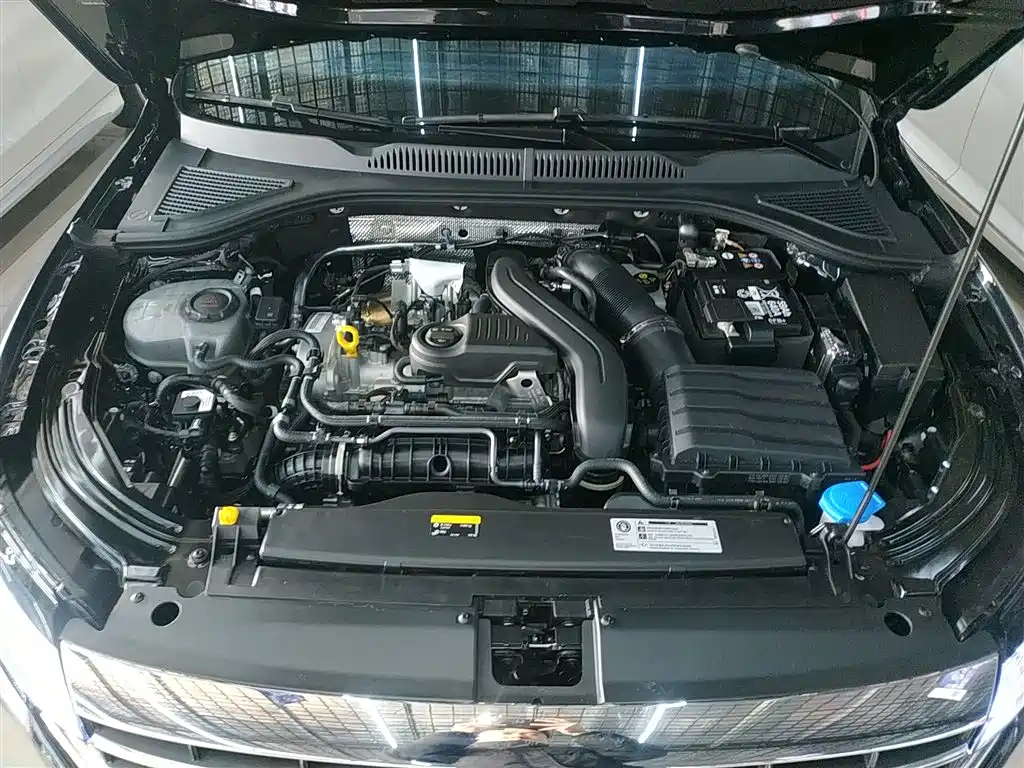 Lavida 2024 300TSI DSG Manyi Edition купить на сайте DeffCars