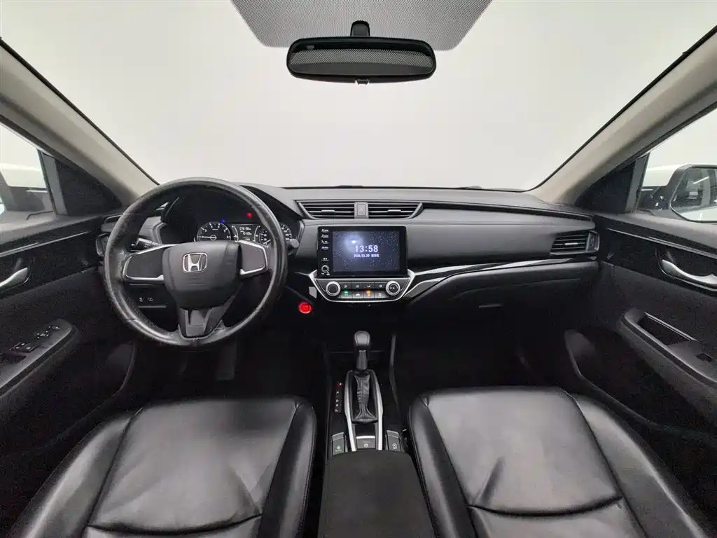 Lingpai 2019 180Turbo CVT Comfort Edition National VI купить на сайте DeffCars
