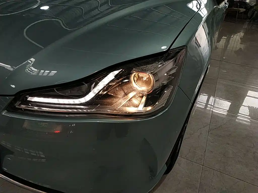 V 2022 Trendy 300 Lite Lithium Iron Phosphate купить на сайте DeffCars