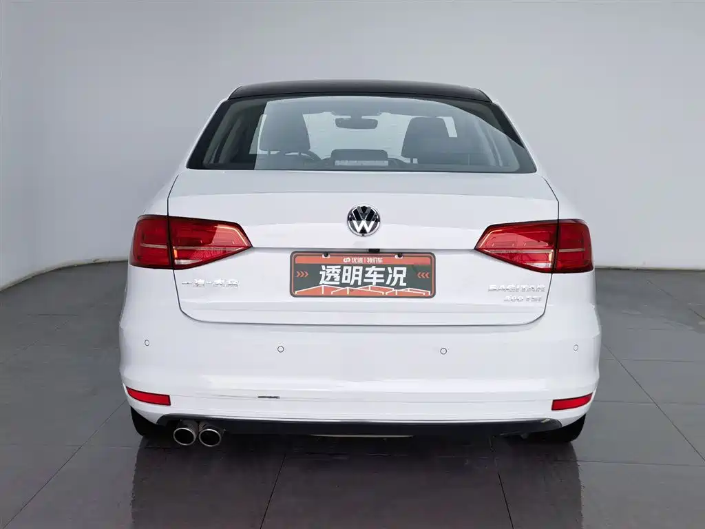 Sagitar 2018 280TSI DSG luxury model купить на сайте DeffCars