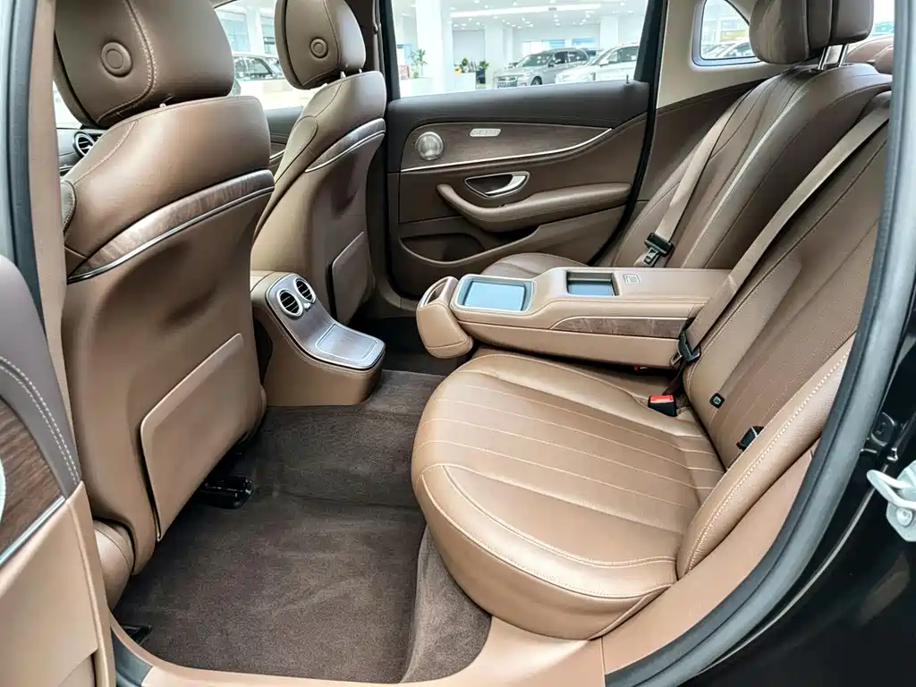 Mercedes-Benz E-Class 2020 E 300 L Fashion купить на сайте DeffCars