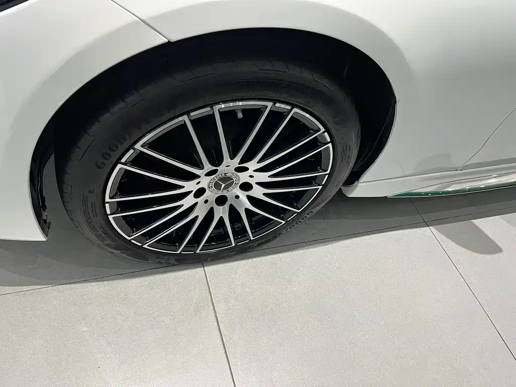 Mercedes-Benz C-Class 2022 facelift C 260 L купить на сайте DeffCars