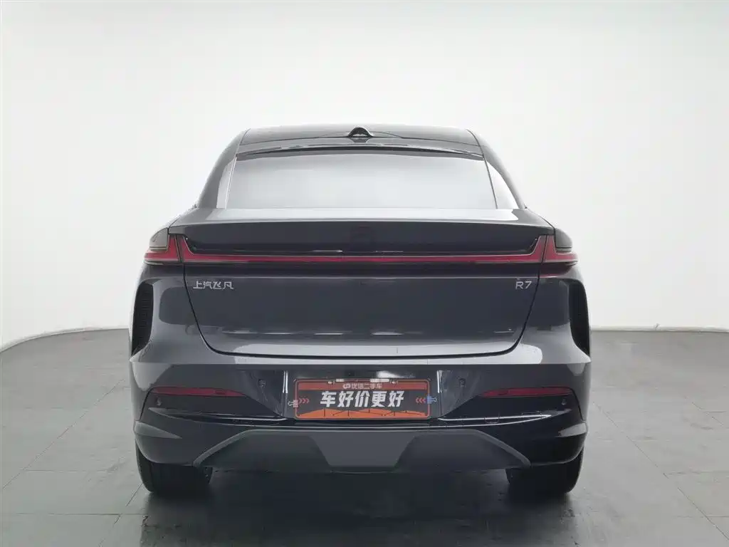 Feifan R7 2024 advanced version купить на сайте DeffCars