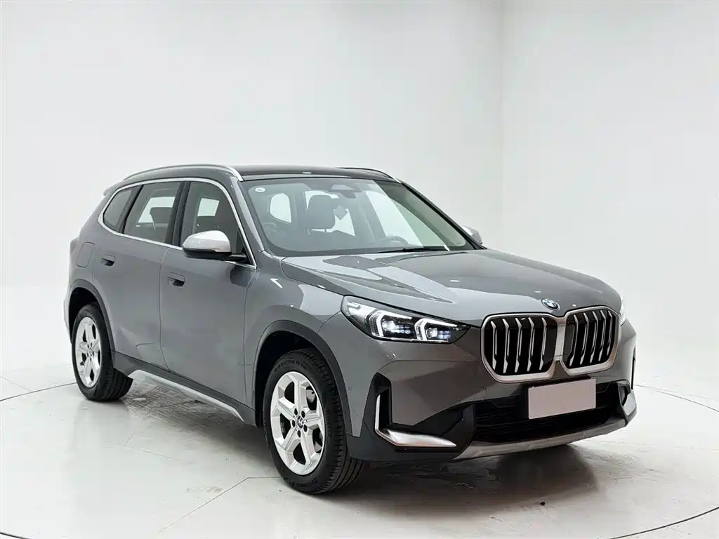 BMW X1 2023 sDrive20Li X Design Package купить на сайте DeffCars