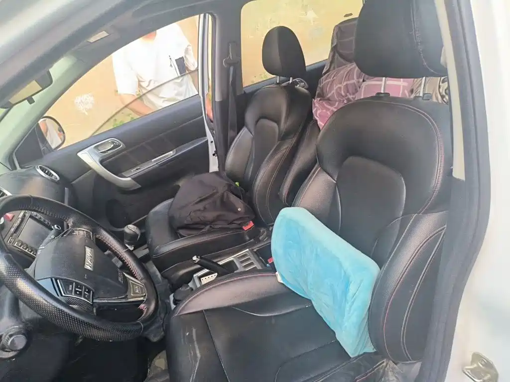 Haval H6 2015 Upgraded 1.5T Manual 2WD Elite купить на сайте DeffCars