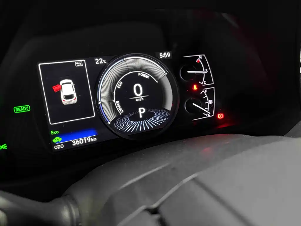 Lexus UX 2020 260h Detective Cool Edition National V купить на сайте DeffCars