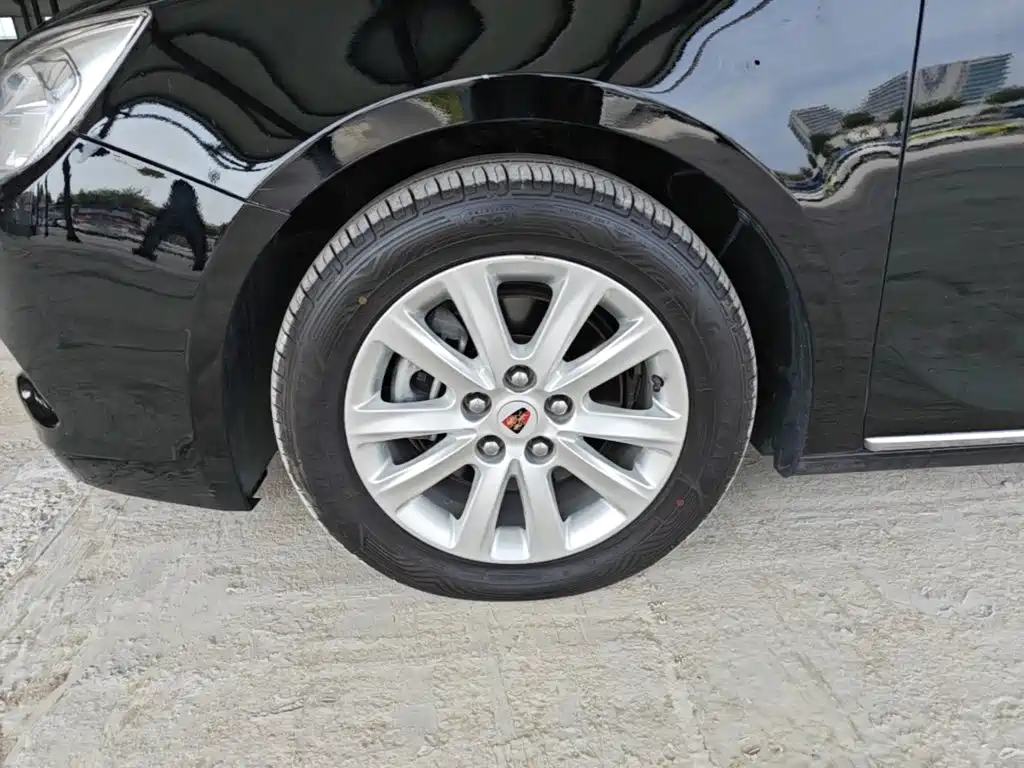 Roewe 950 2012 2.0L Comfort Edition купить на сайте DeffCars
