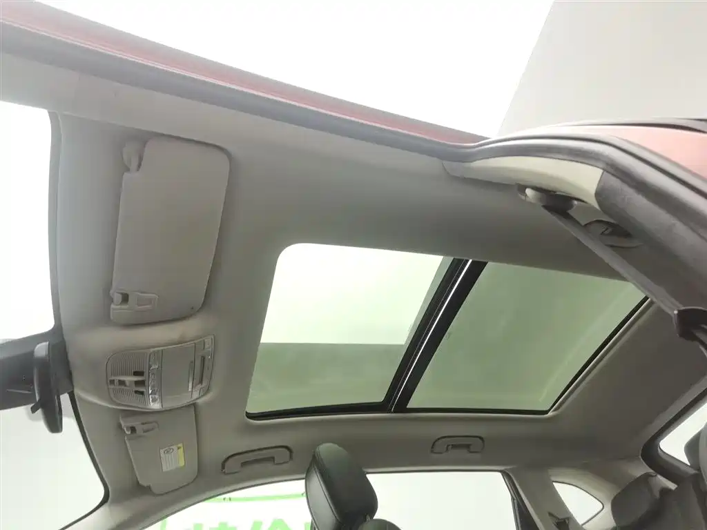 Dongfeng Fengshen AX7 2020 1.6T automatic AI flagship model National VI купить на сайте DeffCars