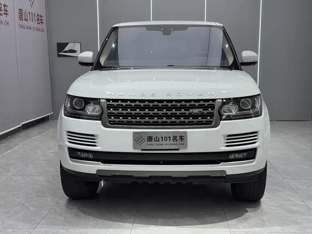Range Rover 2017 3.0 SC V6 Vogue купить на сайте DeffCars