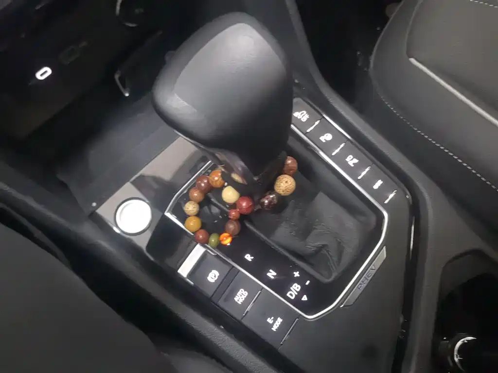 Tiguan L New Energy 2022 430PHEV plug-in hybrid premium version купить на сайте DeffCars