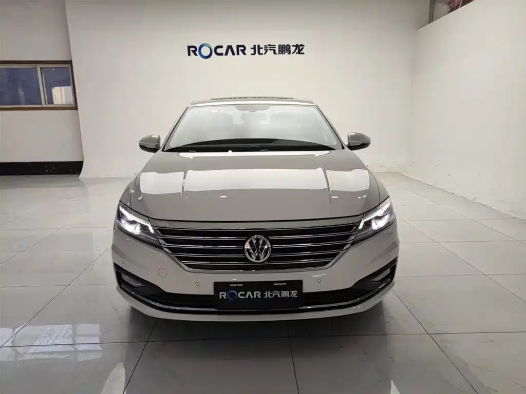 Lavida 2019 280TSI DSG Deluxe Edition National VI купить на сайте DeffCars