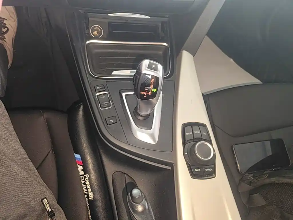BMW 3 Series 2015 320Li Super Yue Edition Fashionable Model купить на сайте DeffCars