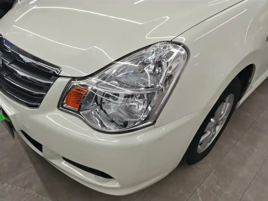 Sylphy 2018 Classic 1.6XE CVT Comfort Edition купить на сайте DeffCars