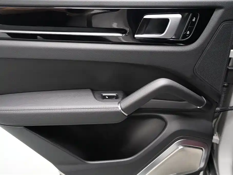 Cayenne 2019 Cayenne 3.0T купить на сайте DeffCars