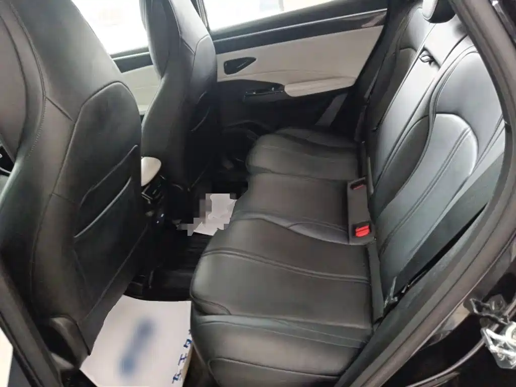 Galaxy L7 2023 1.5T 115km PLUS купить на сайте DeffCars