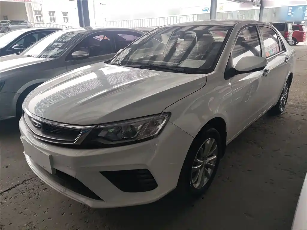 Vision 2020 facelift 1.5L manual Asian Games version купить на сайте DeffCars