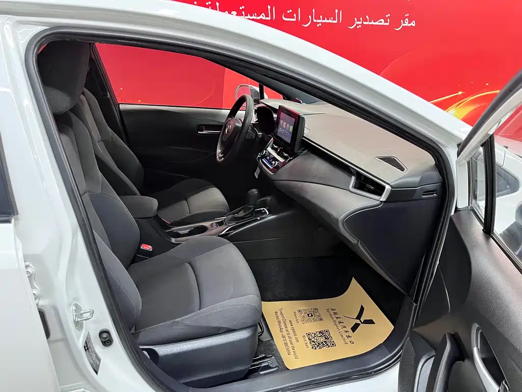 Ralink 2022 TNGA 1.5L CVT Advanced Edition купить на сайте DeffCars