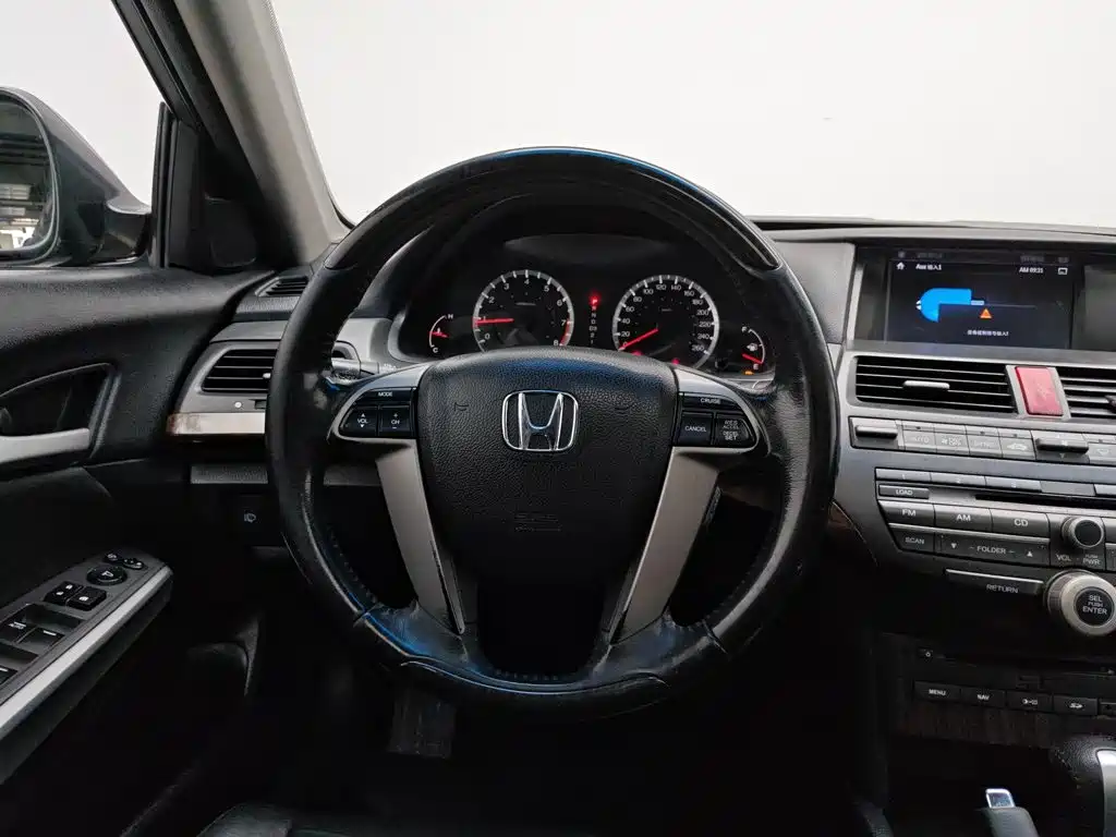 Accord 2012 2.4L SE купить на сайте DeffCars