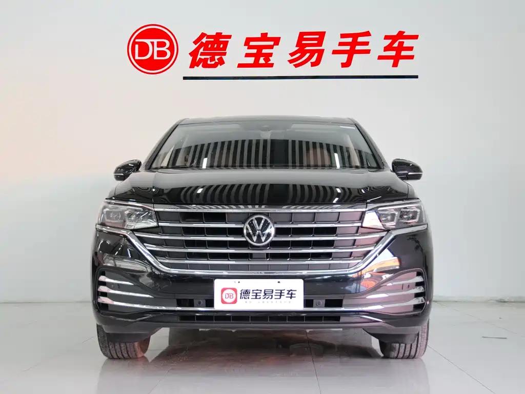 Weiran 2023 380TSI Premium Edition купить на сайте DeffCars