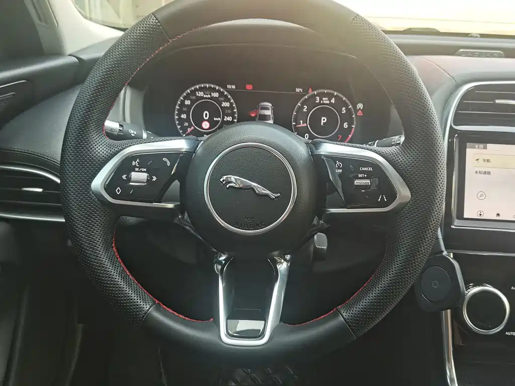 Jaguar XEL 2021 2.0T 250PS S Advanced and Elegant Edition купить на сайте DeffCars