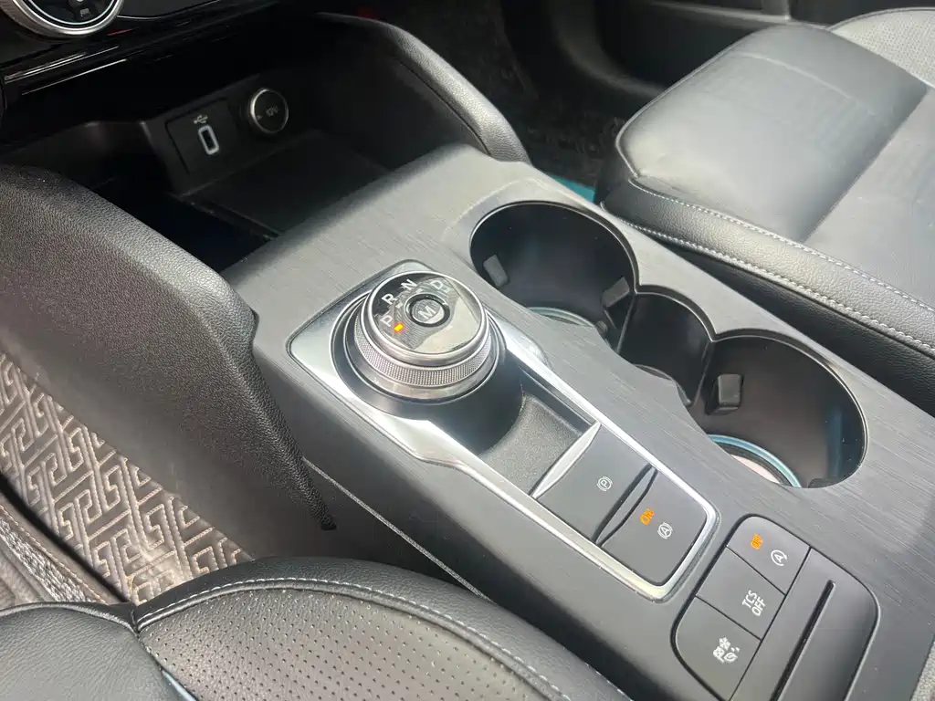 Focus Active 2020 EcoBoost 180 automatic model купить на сайте DeffCars