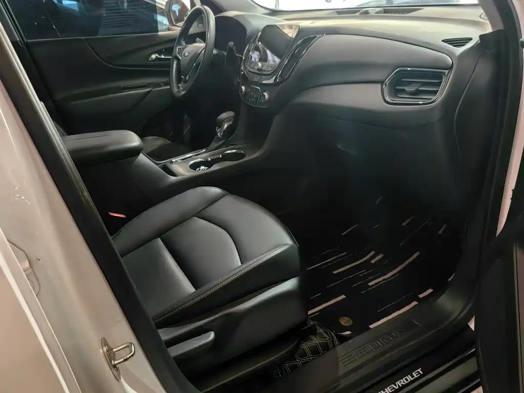 Explorer 2022 535T Territory Edition купить на сайте DeffCars