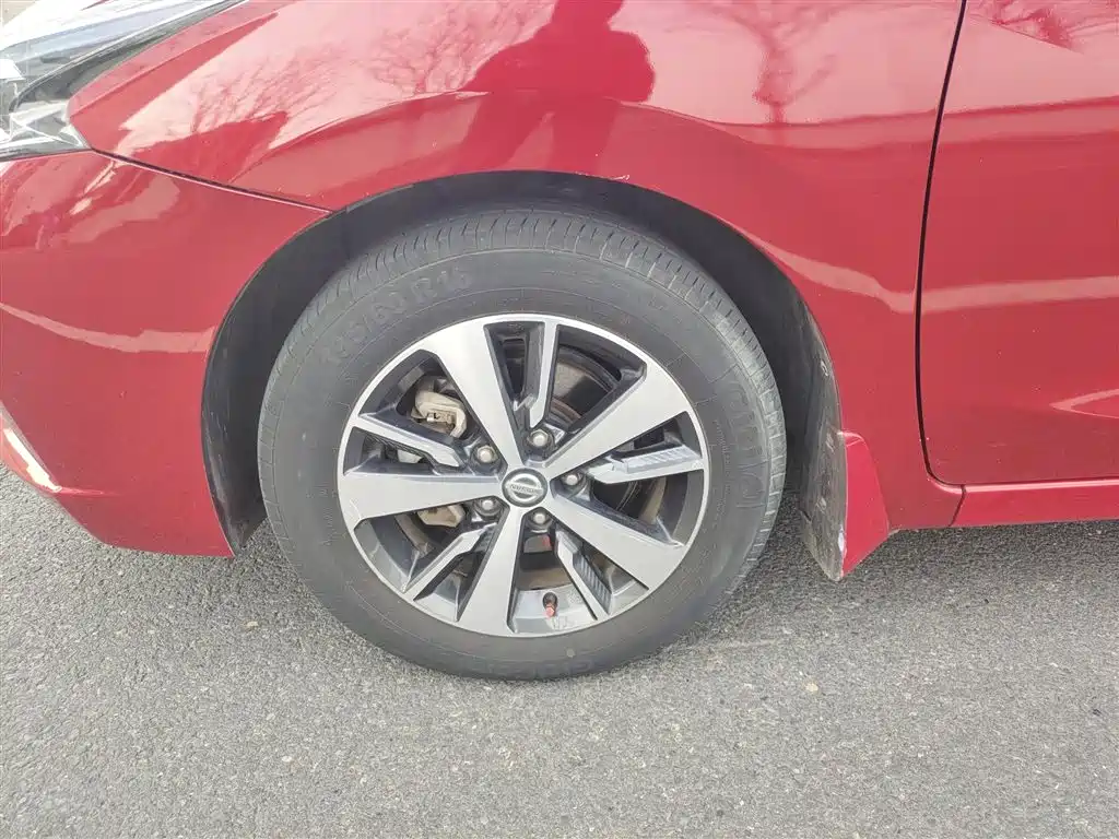 Bluebird 2019 1.6L CVT Cool Edition National VI купить на сайте DeffCars