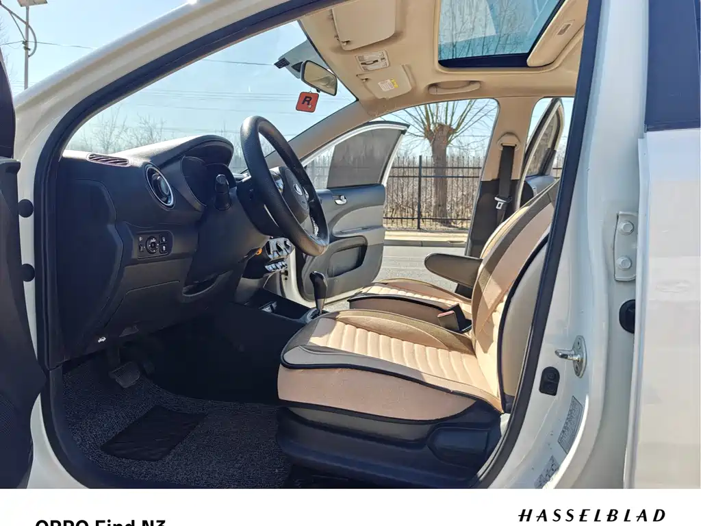 Huanchi 2019 1.4L Automatic Intelligent Edition Value National VI купить на сайте DeffCars