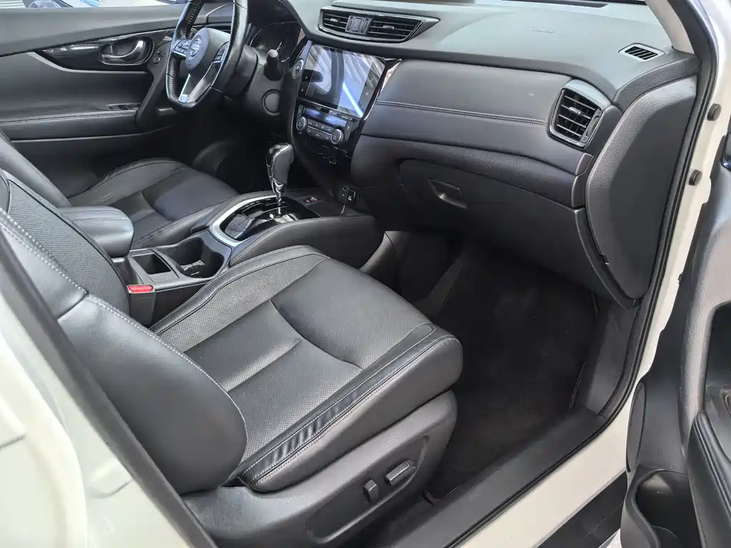 X-Trail 2020 2.0L XL Premium CVT 2WD Intelligent Premium Edition купить на сайте DeffCars