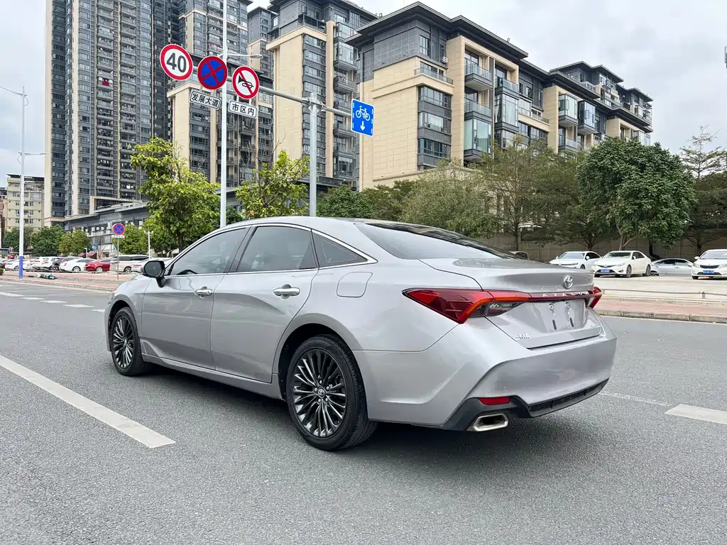 Asia Dragon 2019 2.0L XLE Exclusive Edition National VI купить на сайте DeffCars