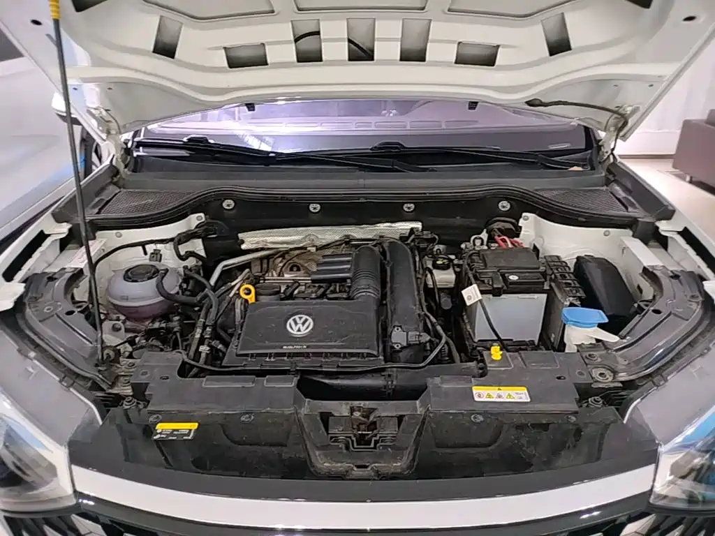 Jetta VS7 2022 280TSI Automatic Joy Edition купить на сайте DeffCars