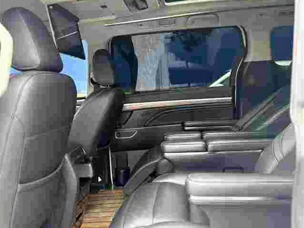 Trumpchi M8 2021 Master Series 390T Extreme Edition купить на сайте DeffCars