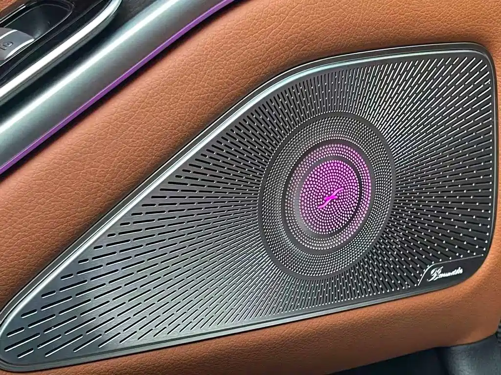Mercedes-Benz S-Class 2023 S 400 L Business Type купить на сайте DeffCars