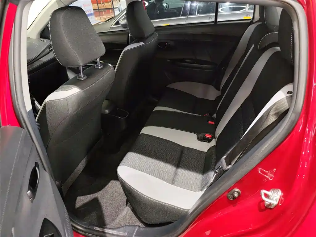 YARiS L Zhixuan 2021 Zhixuan X 1.5L CVT leading version купить на сайте DeffCars