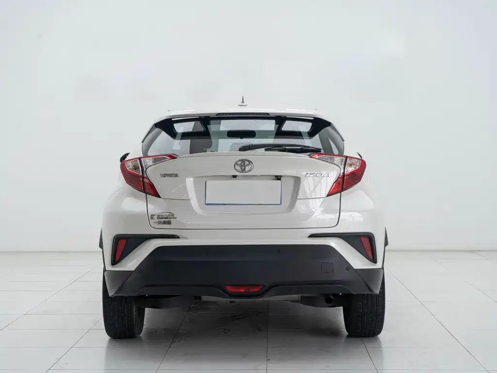 Yize IZOA 2020 2.0L Yixiang Edition купить на сайте DeffCars