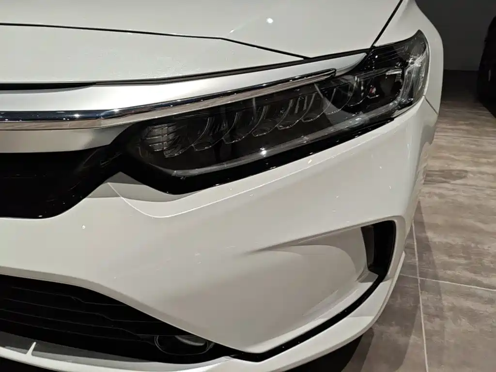Yingshipai 2022 260TURBO Jingyue Edition купить на сайте DeffCars