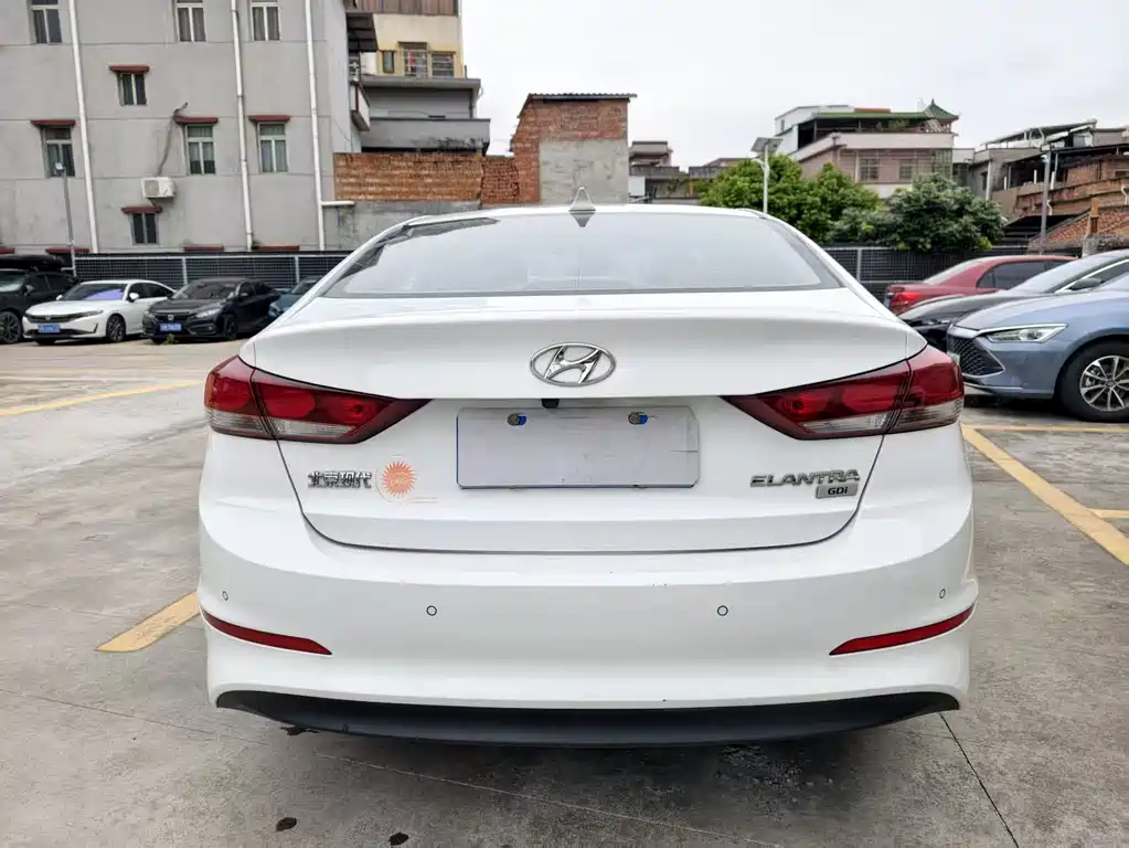 Lingdong 2016 1.6L automatic smart · elite type купить на сайте DeffCars