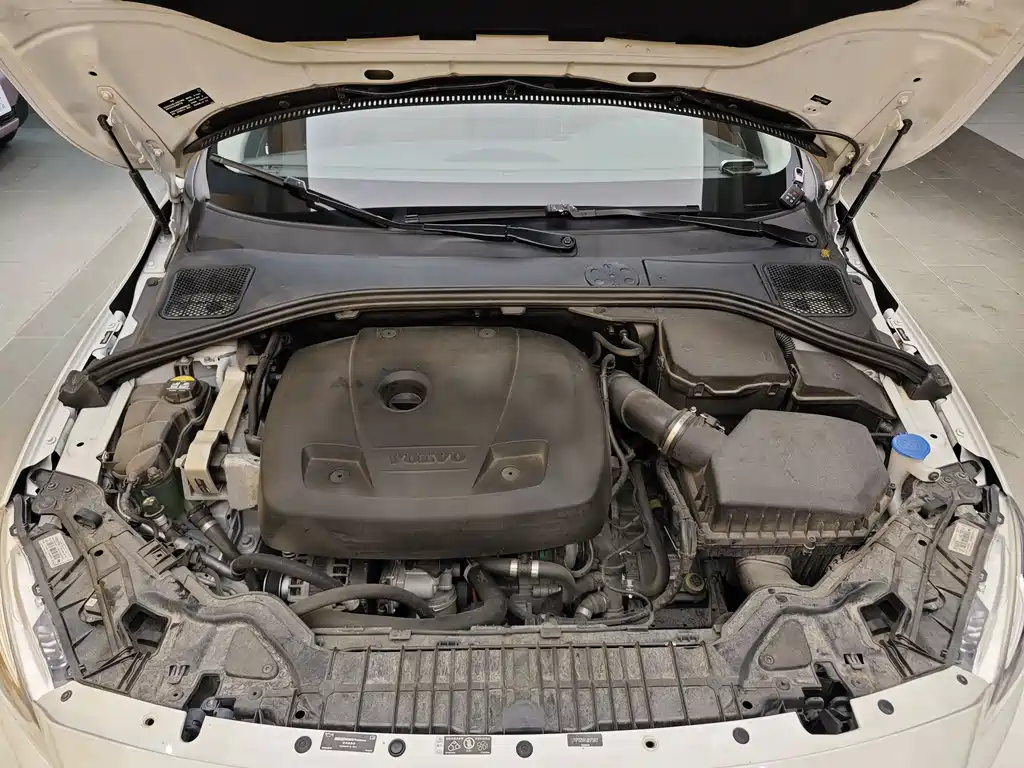 Volvo S60 2018 S60L T3 Smart Edition купить на сайте DeffCars