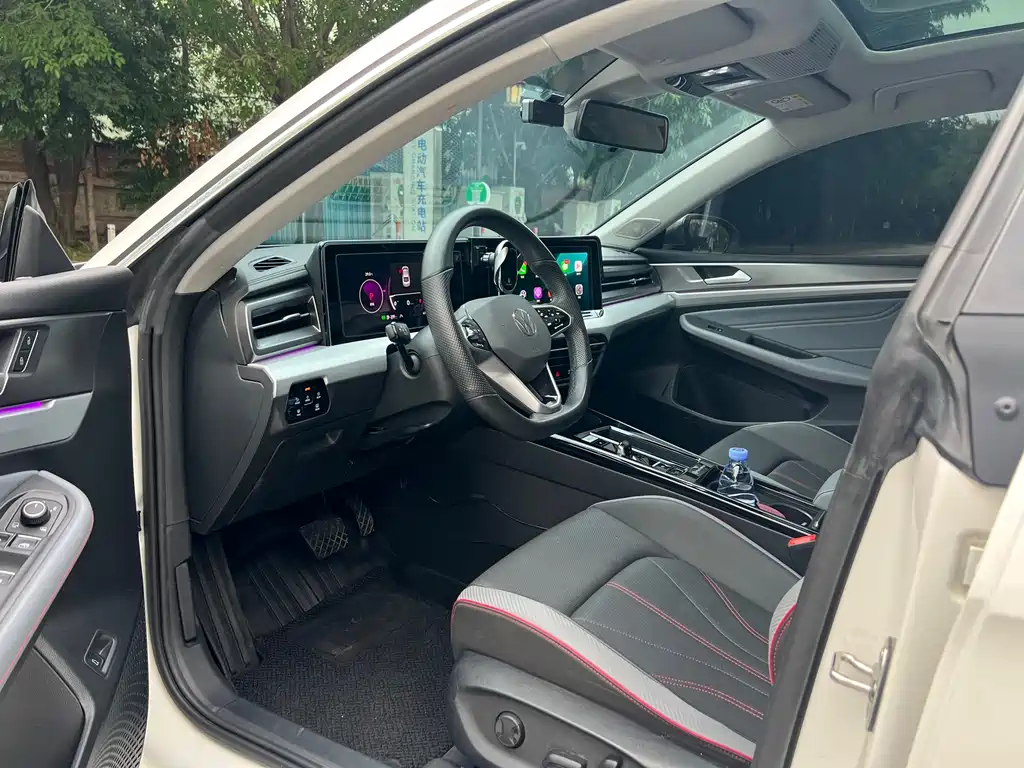 Lingdu 2023 Lingdu L 280TSI DSG Hot Edition купить на сайте DeffCars